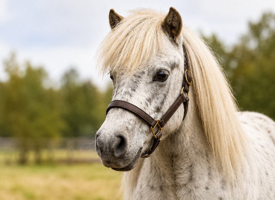 Juges du Poney Shetland de France