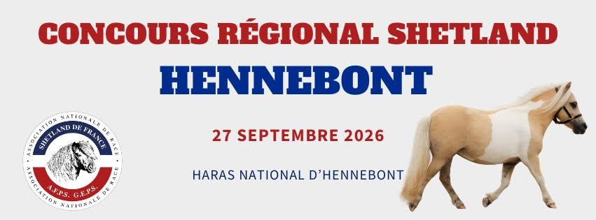 Concours Regional Hennebont